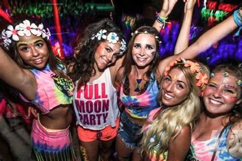 Full Party Porn .